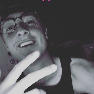 Meet your Posher, Matt